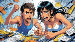 Gratuit abizen vous simplifie la gestion de vos finances