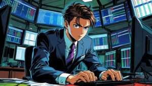 calculateur automatique action